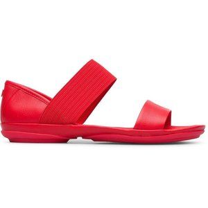 Camper Shoes Brand:  Ladies Ballerina Flats!